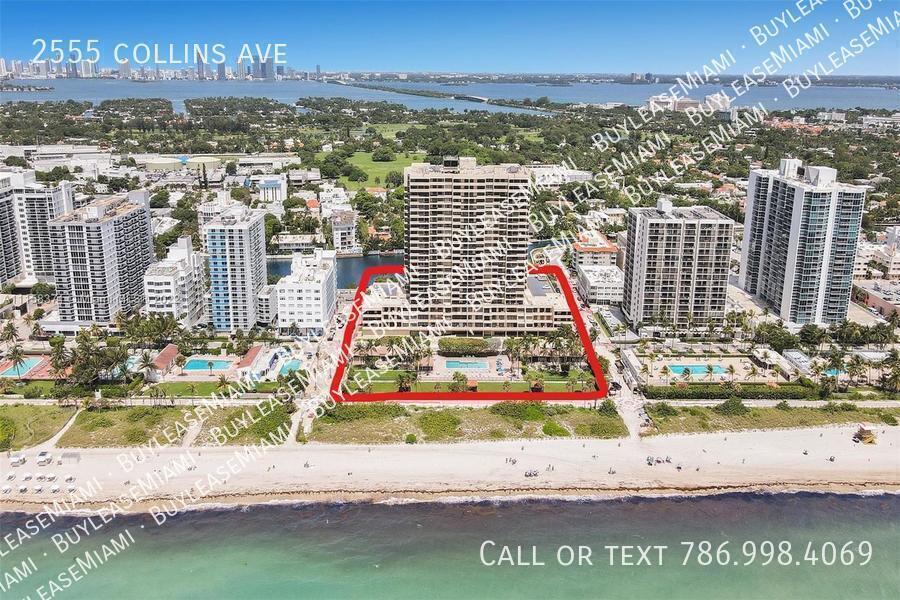 Foto del edificio - 2555 Collins Ave