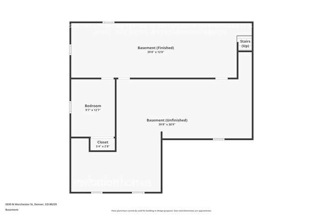 Foto del edificio - 5030 Worchester St