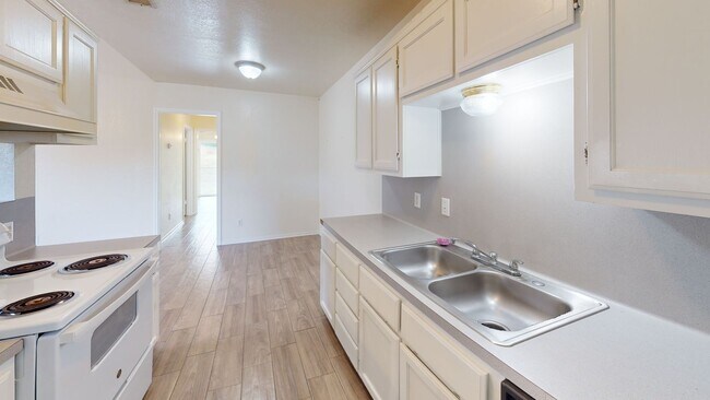 Foto del edificio - 802 Hackberry St