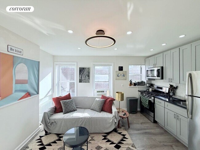 Foto del edificio - 716 Hancock St