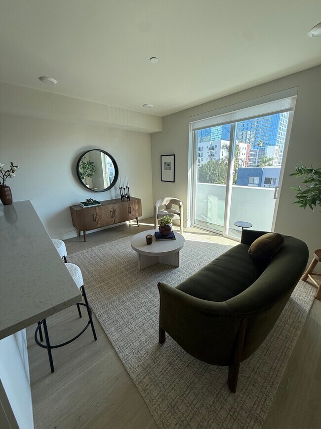 Foto del edificio - The Boutique