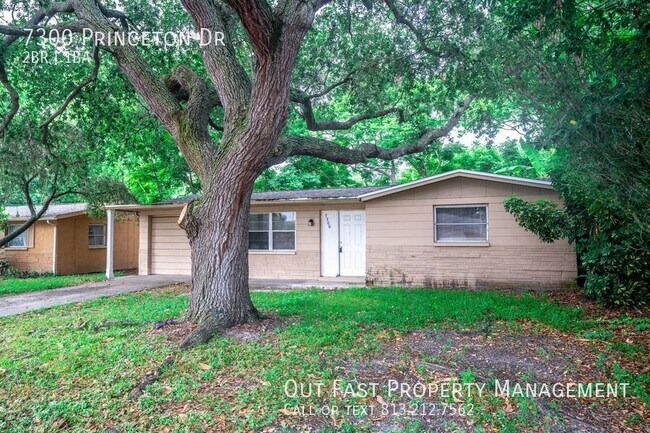 Building Photo - 7300 Princeton Dr