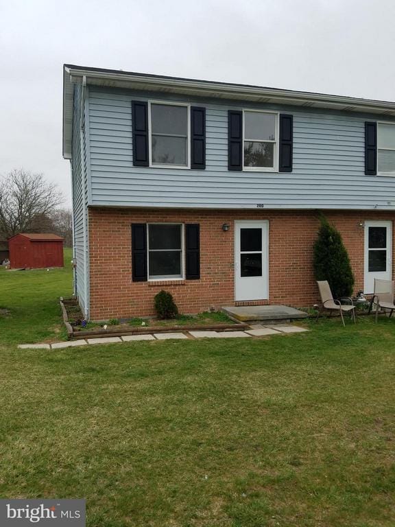 Primary Photo - 200 Hackberry Dr