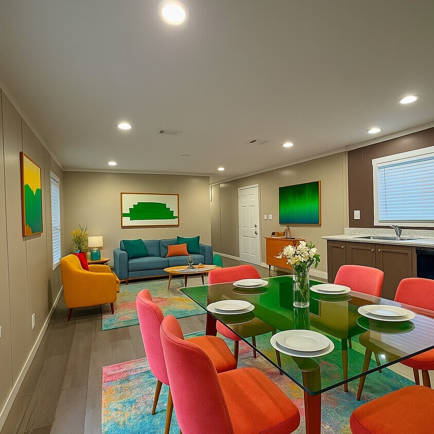 Foto principal - 118 E Semands St