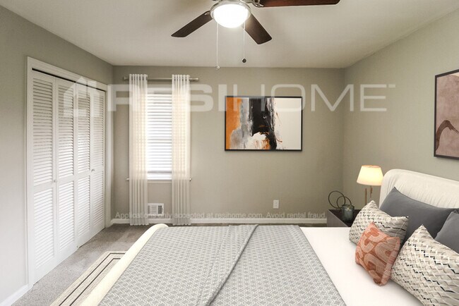 Foto del edificio - 9190 Spillers Dr SW