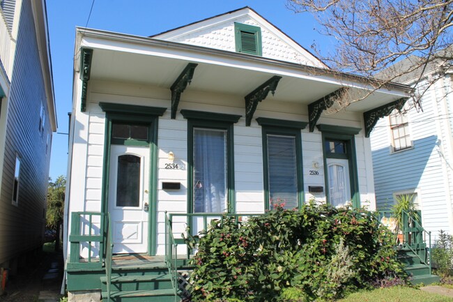 Building Photo - 2536 General Pershing St