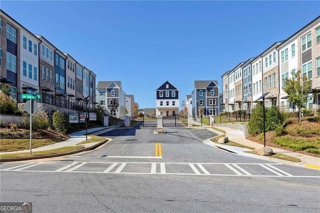 Building Photo - 1422 Creekside Cir NW