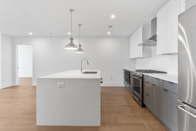 Foto del edificio - 788 West Marietta St NW