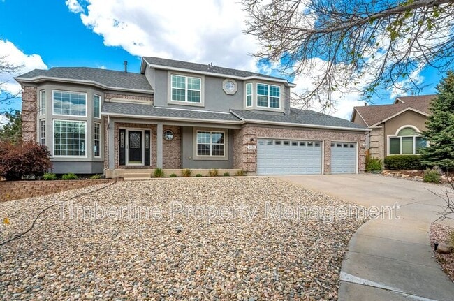 Building Photo - 9030 Rutledge Dr