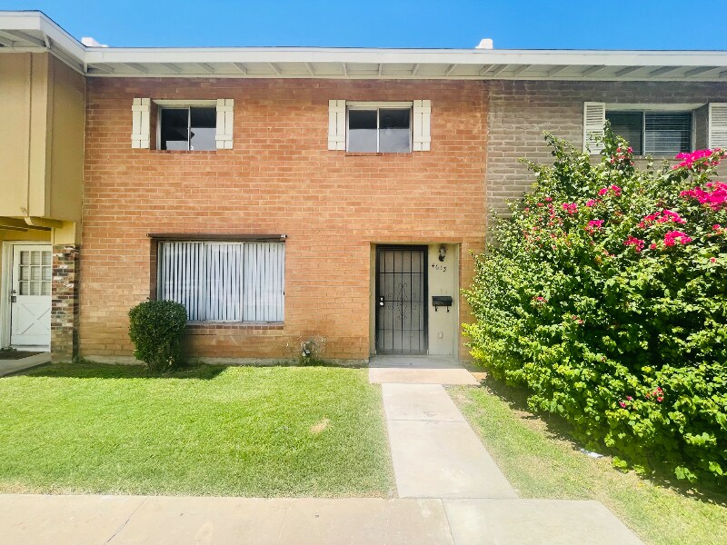 Foto principal - 4613 S Mill Ave