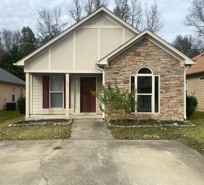 Foto del edificio - Home for rent in Pell City! Available to v...