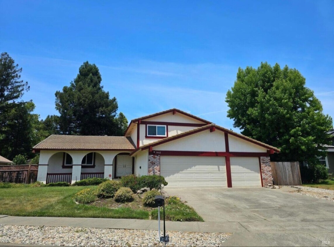 Foto principal - 3442 Covey Ct