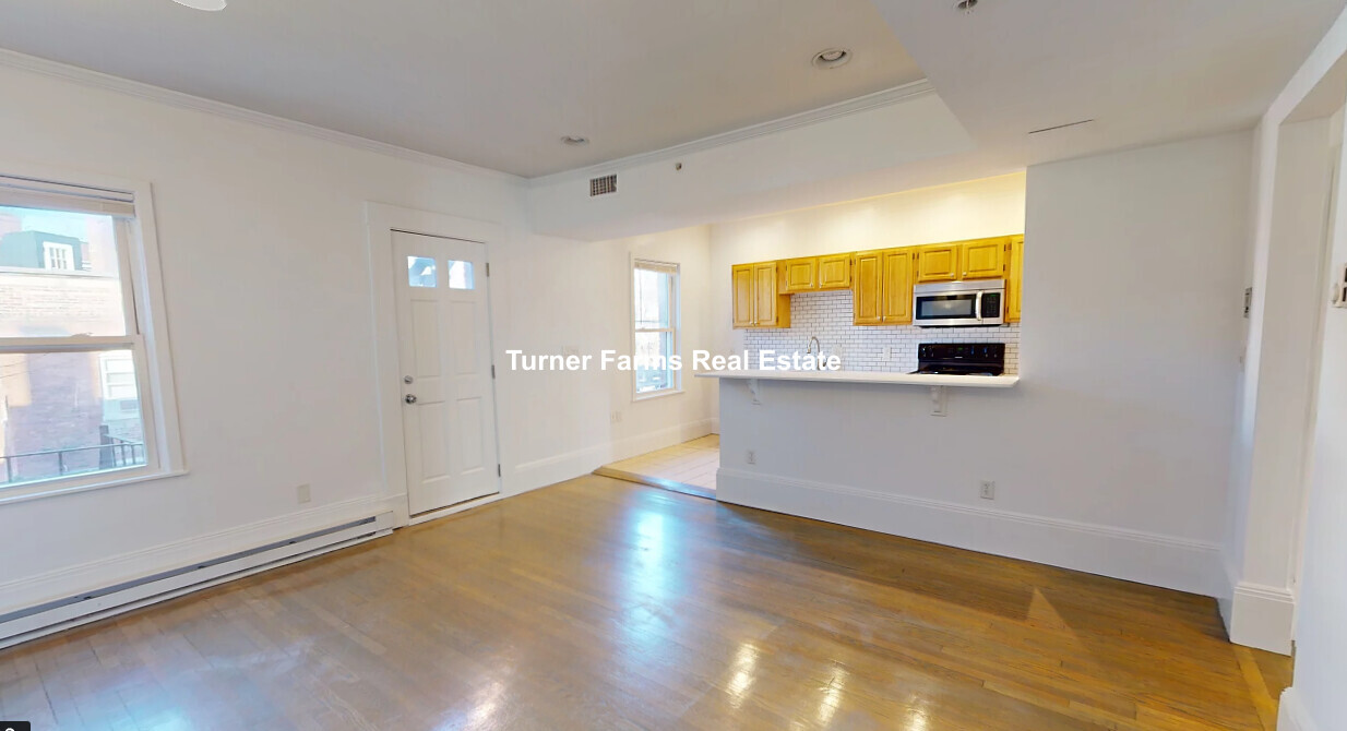 Foto principal - 1414 Beacon St