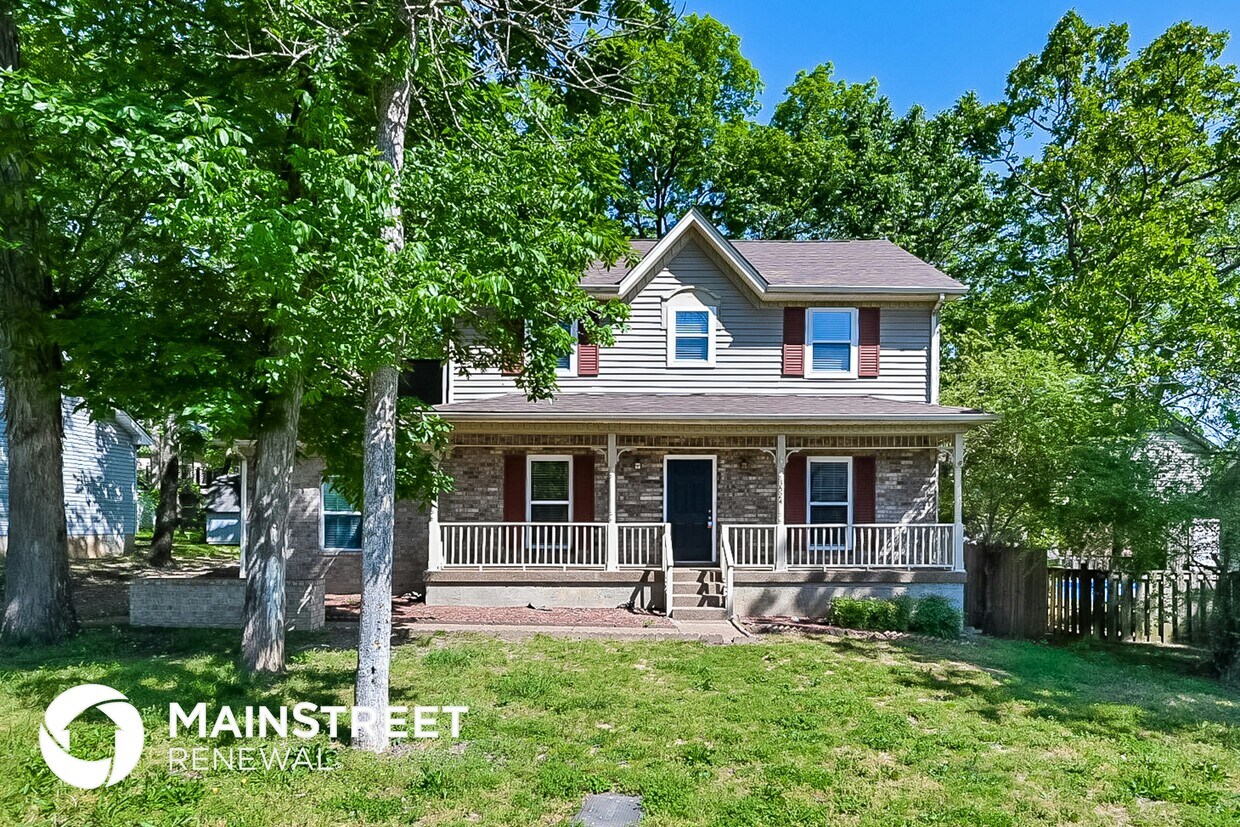 Foto principal - 3524 Country Way Rd