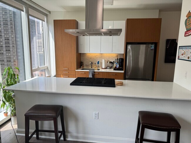 Building Photo - 500 N Lake Shore Dr