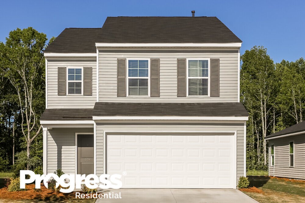 Foto principal - 508 Pollyanna Dr
