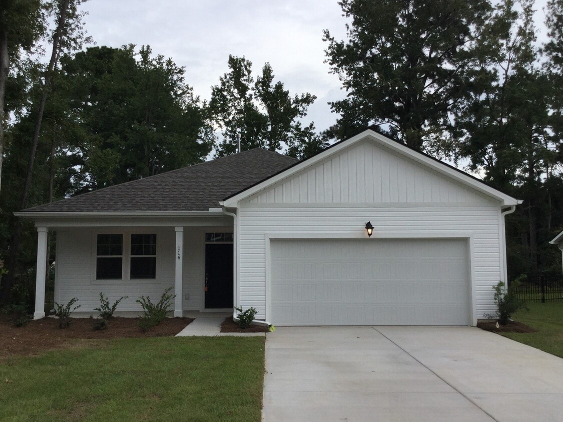 Foto principal - 116 Sweet Gum Dr