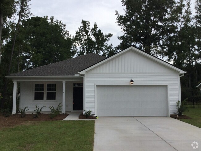 Building Photo - 116 Sweet Gum Dr