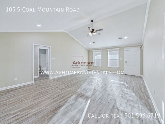 Foto del edificio - 105.5 Coal Mountain Rd