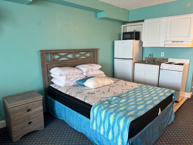 Foto del edificio - 1207 S Ocean Blvd
