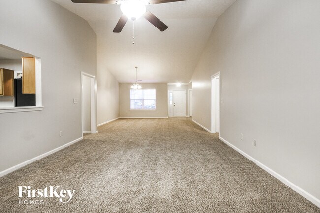 Building Photo - 2304 Burgundy Way