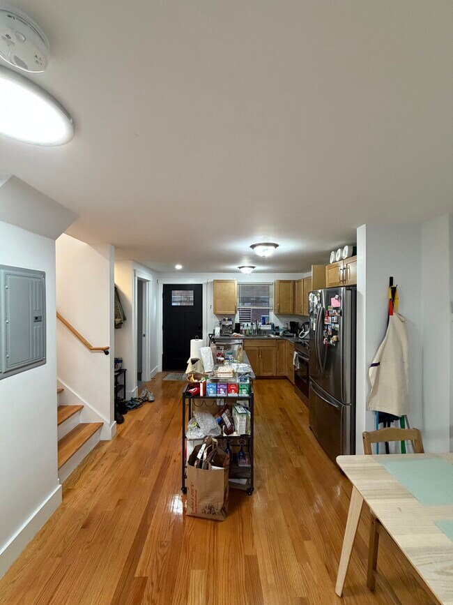 Foto del edificio - 140 Prospect St