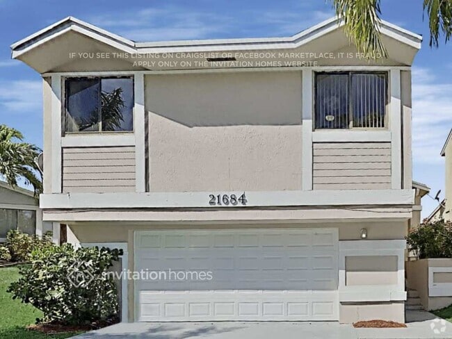 Building Photo - 21684 SW 98th Pl