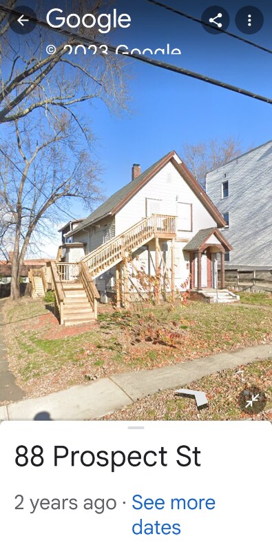 Primary Photo - 88 Prospect St