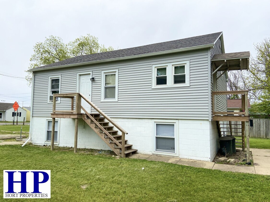 Foto principal - 115 W Johnson Ave