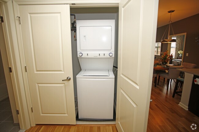 Foto del interior - Water`s Edge