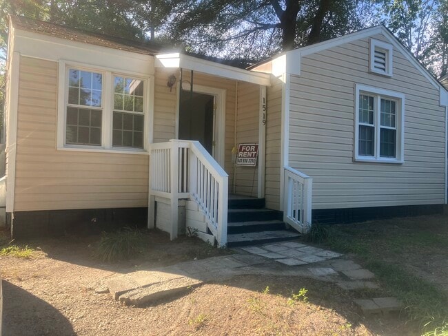 Foto del edificio - 1519 Fanning