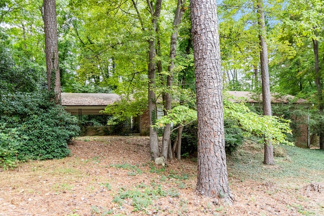 Building Photo - 1505 Michaux Rd