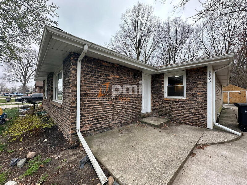Foto principal - 3308-3310 Brown St
