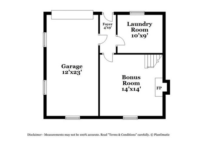 Building Photo - 2931 CARROLLWOOD DR, WINSTON SALEM, NC 27103