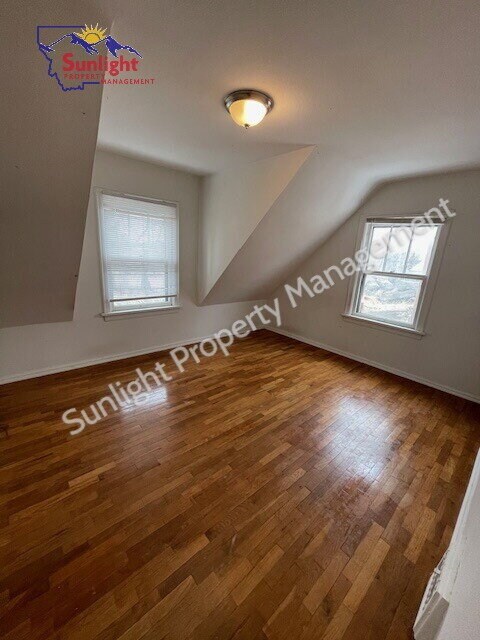 Foto del edificio - Peaceful 2-Bedroom, 2-Bath Apartment Tucked Away in Billings, MT