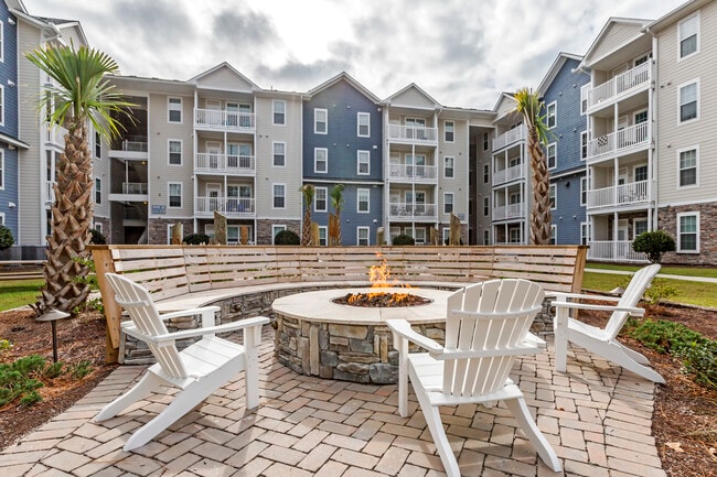 Photo - The Nest at 4955 Apartments