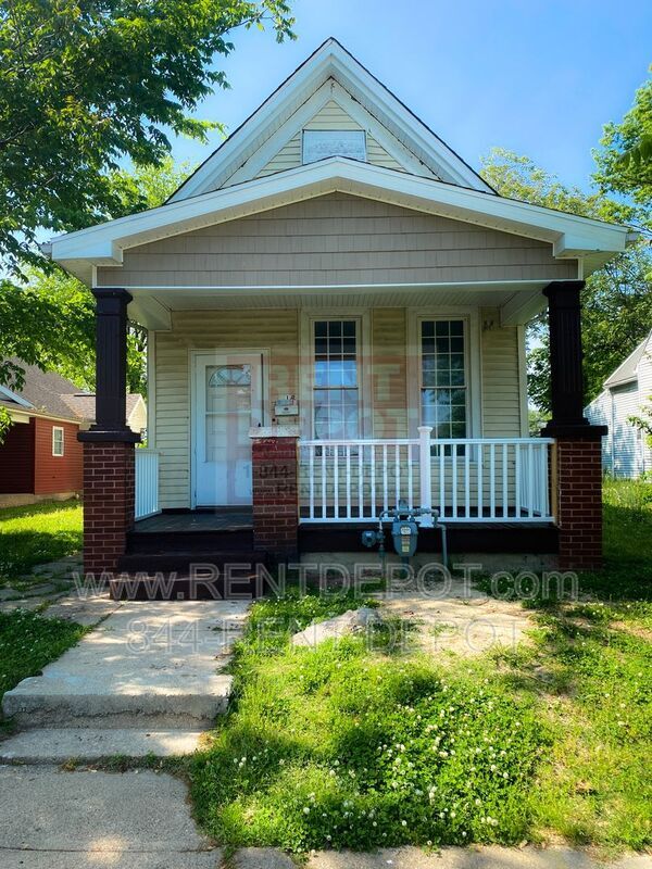 Foto principal - 1018 Cherry St