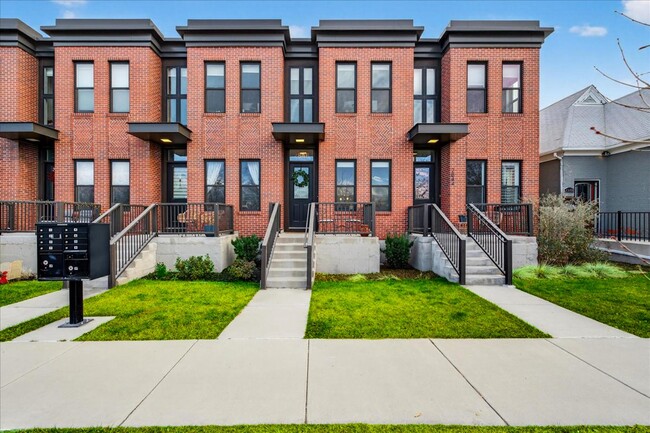 Building Photo - 2846 California St