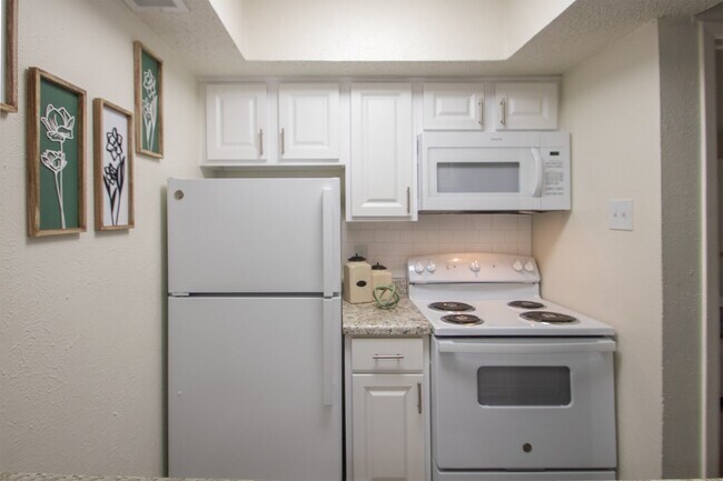 Foto del edificio - Canyon Creek