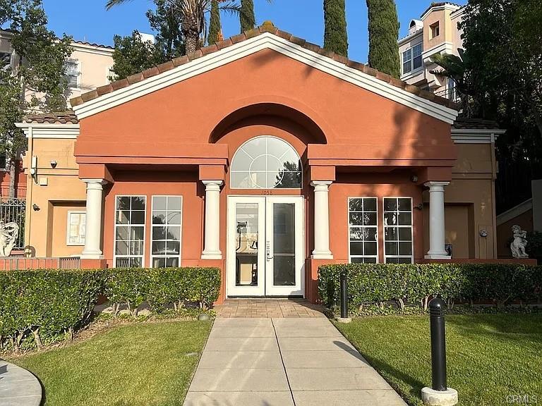 Foto principal - 1020 S San Marino Way