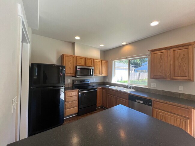 Foto del edificio - Your Next Move: Elevated Living Near Barkley Village
