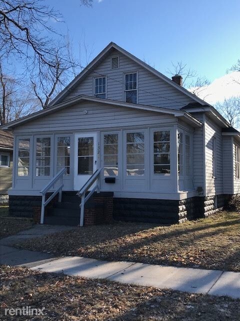 Primary Photo - 3 br, 1 bath House - 1326 Chestnut St