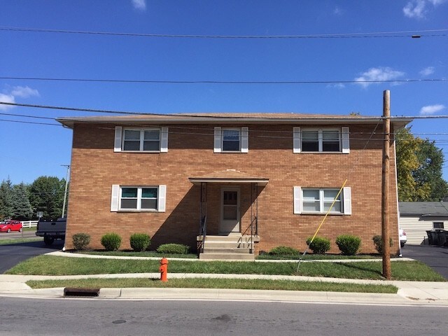 Fachada del edificio - 5400 Beacon Hill Rd