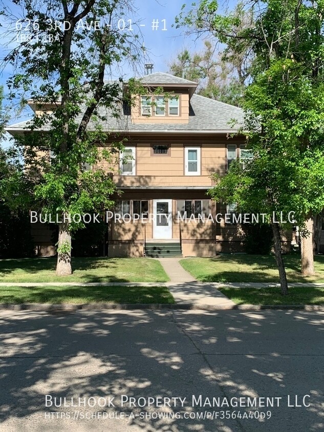 Foto principal - 626 3rd Ave