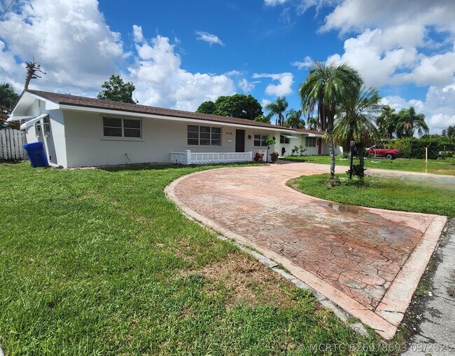 Building Photo - 8760 NW 14th St