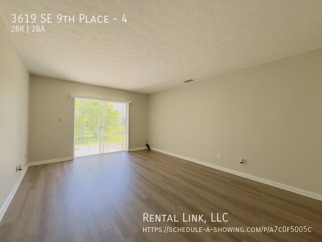 Foto del edificio - 3619 SE 9th Pl