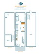 1 Bed, 1 Bath - 912 sq ft