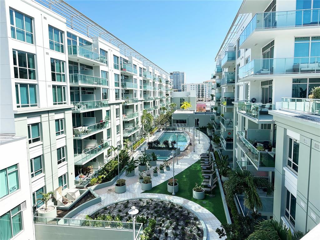 Foto principal - 912 Channelside Dr