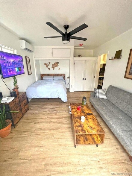 Building Photo - 4616 Cherokee Ave