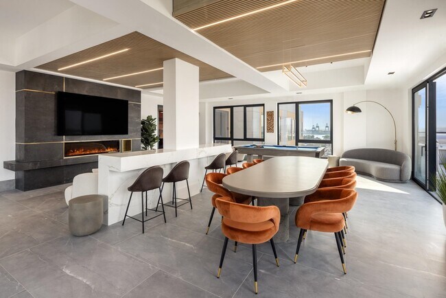 Foto del edificio - 285 BROADWAY